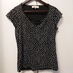 3/20$:Black Tops : Medium